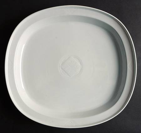 Gemma 13" Square Serving Platter
