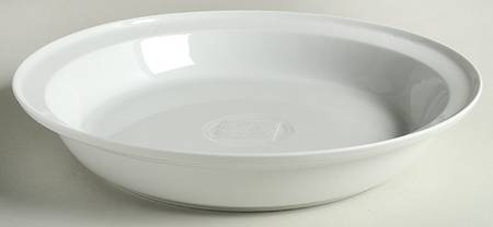Gemma 13" Deep Round Platter