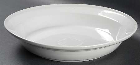 Gemma Large Deep Rim Soup Bowl