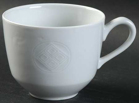 Gemma Flat Cup