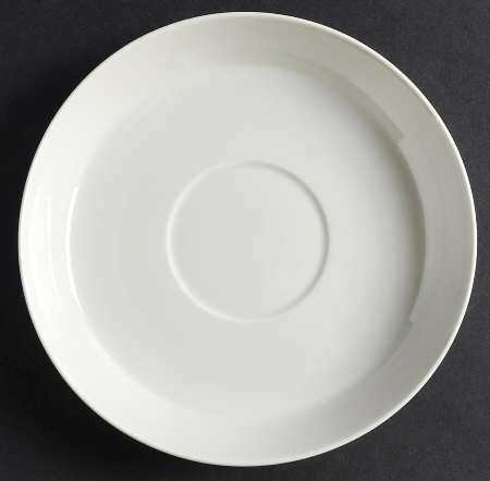 Gemma Saucer for Flat Cup