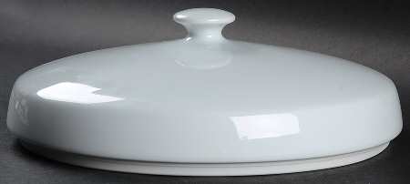 Gemma Lid for Round Vegetable