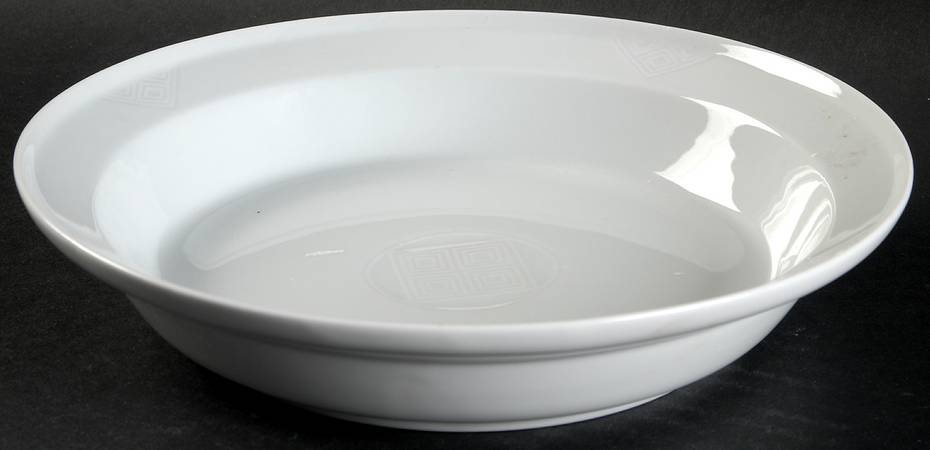 Gemma Rim Soup Bowl