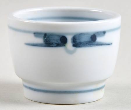 Gemina Single Egg Cup