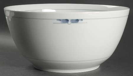 Gemina 11" Large Salad Serving Bowl