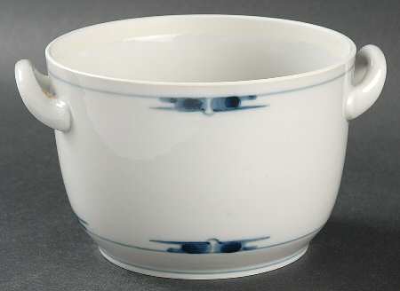 Gemina Sauce Boat No Lid