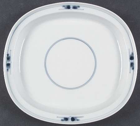 Gemina 11" Square Serving Platter