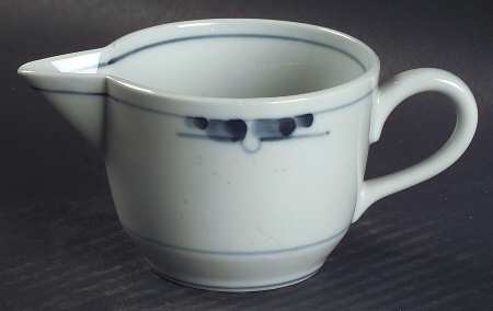 Gemina Creamer