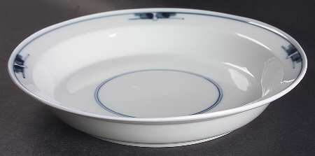 Gemina Rim Soup Bowl