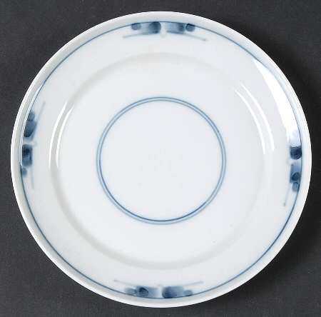 Gemina Bread & Butter Plate