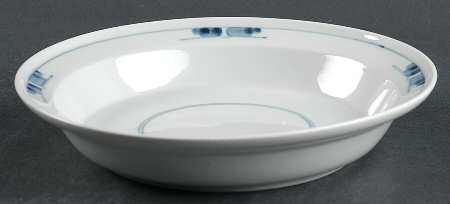 Gemina Rim Soup Bowl