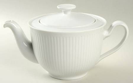 Georgiana Small Teapot & Lid