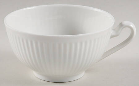 Georgiana Flat Cup