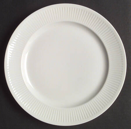 Georgiana Dinner Plate