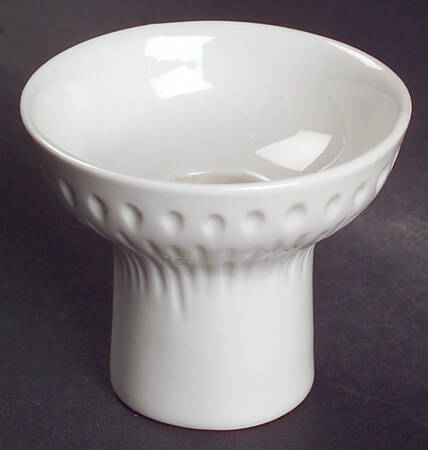 Georgiana Single Light Candlestick
