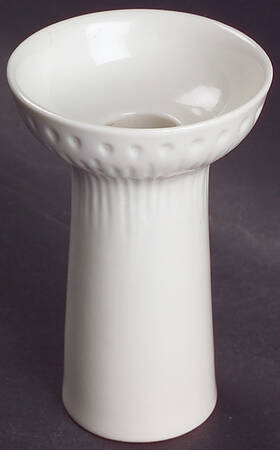 Georgiana Single Light Candlestick