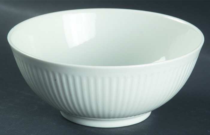 Georgiana Coupe Cereal Bowl