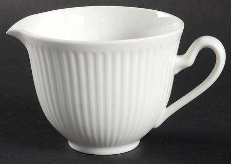 Georgiana Mini Creamer