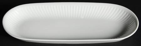 Georgiana Pickle Dish