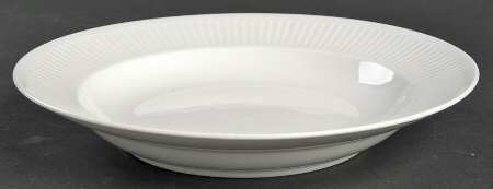 Georgiana Rim Soup Bowl