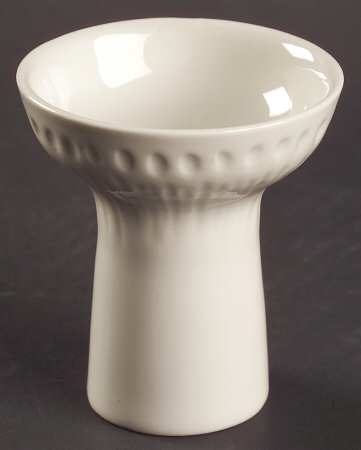 Georgiana 3" Candlestick