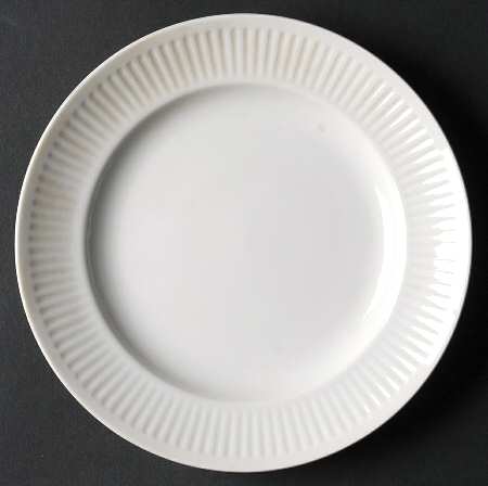Georgiana Bread & Butter Plate