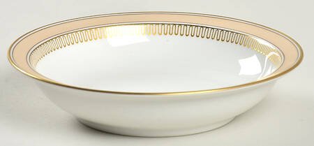 Giselle Fruit/Dessert (Sauce) Bowl