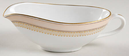Giselle Individual Gravy Boat