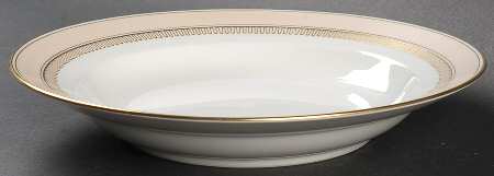 Giselle Rim Soup Bowl