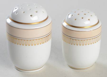 Giselle Salt & Pepper Set