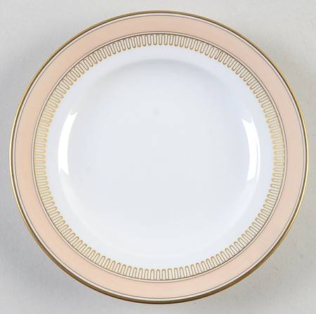 Giselle Bread & Butter Plate