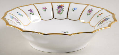 Henriette Pickle Dish