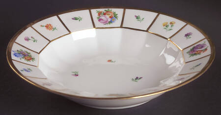 Henriette Rim Soup Bowl