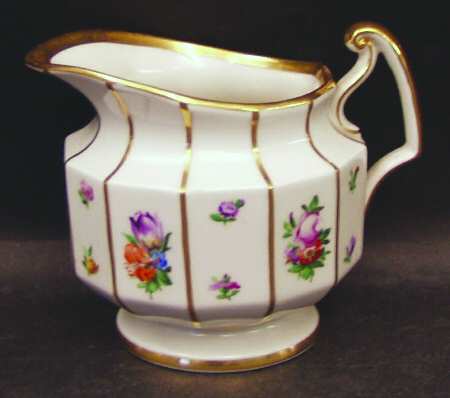 Henriette Creamer