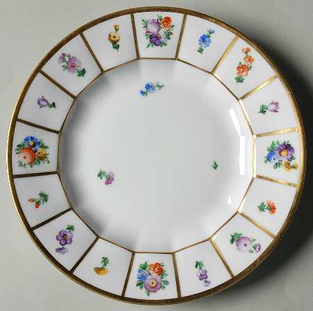 Henriette Dessert/Pie Plate