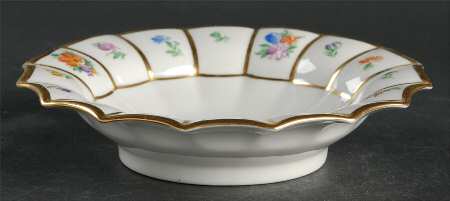 Henriette Fruit/Dessert (Sauce) Bowl