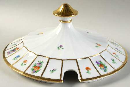 Henriette Lid for Tureen