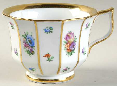 Henriette Oversized Cup