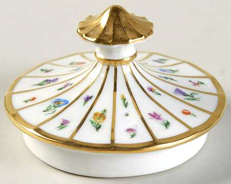 Henriette Lid for Mini Teapot