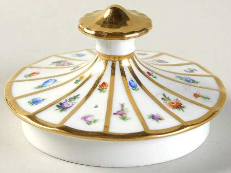Henriette Lid for Teapot