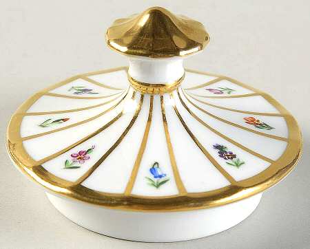 Henriette Lid for Coffee Pot