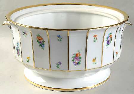 Henriette Tureen No Lid