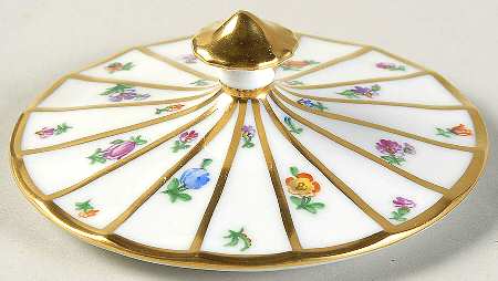 Henriette Lid for Sugar Bowl