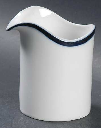 Indigo Creamer
