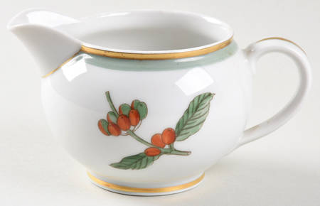 Java Creamer