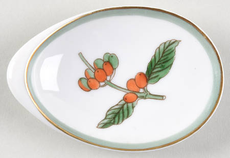 Java Small Ashtray