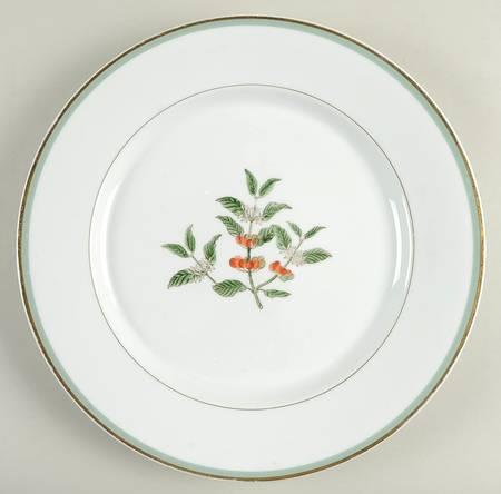 Java 13" Chop Plate (Round Platter)