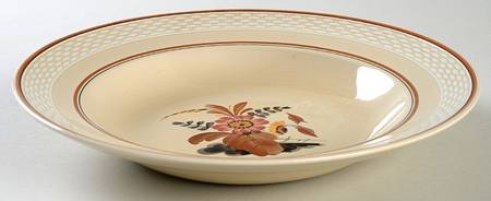 Knud Rim Soup Bowl