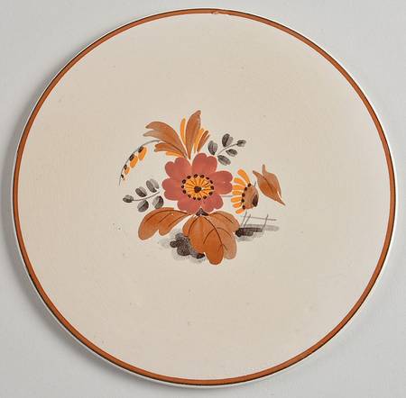 Knud Tea Tile