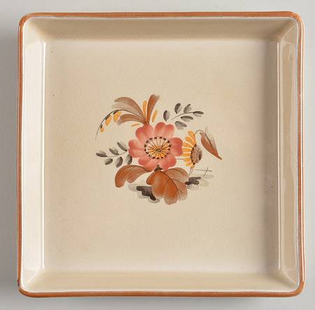 Knud Pickle Dish